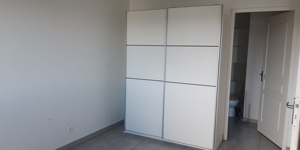 appartement à MERIGNAC (33700)