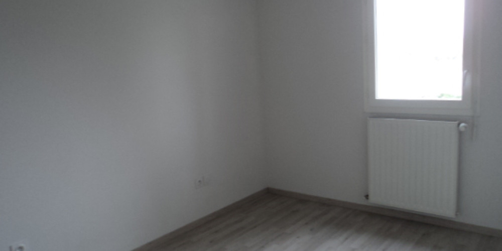 appartement à MERIGNAC (33700)