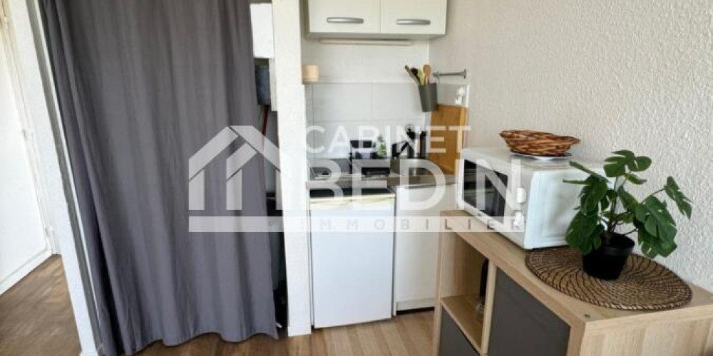 appartement à MERIGNAC (33700)