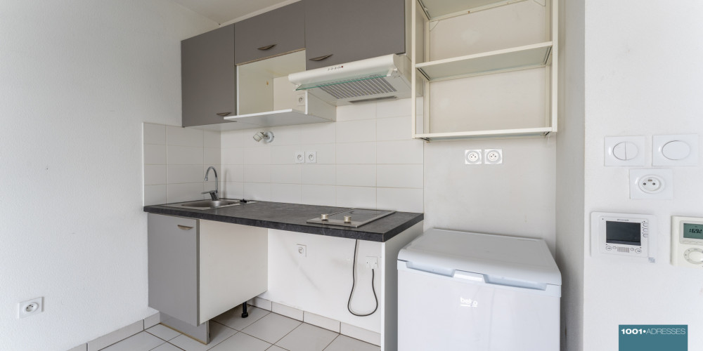 appartement à MERIGNAC (33700)