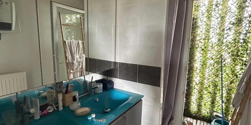 appartement à MERIGNAC (33700)