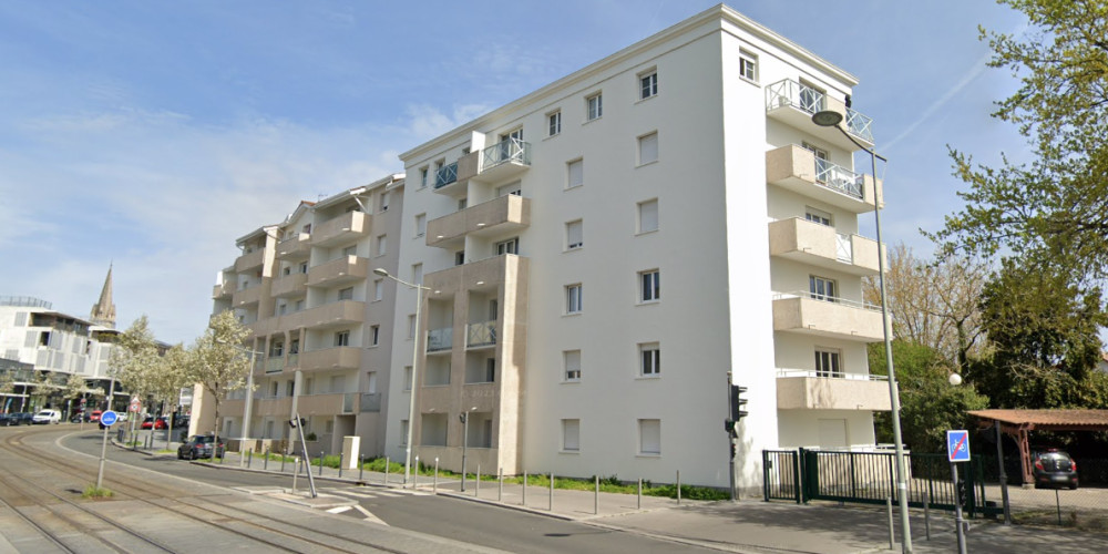 appartement à MERIGNAC (33700)