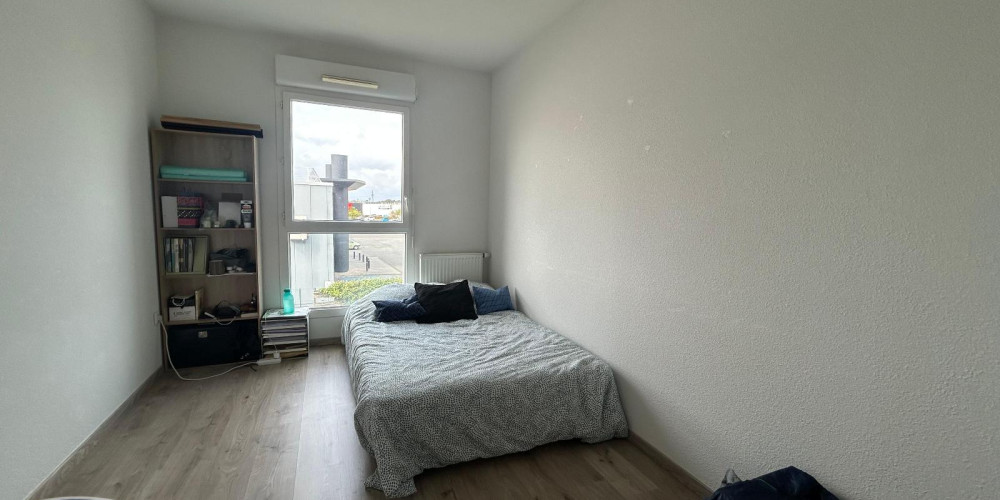 appartement à MERIGNAC (33700)