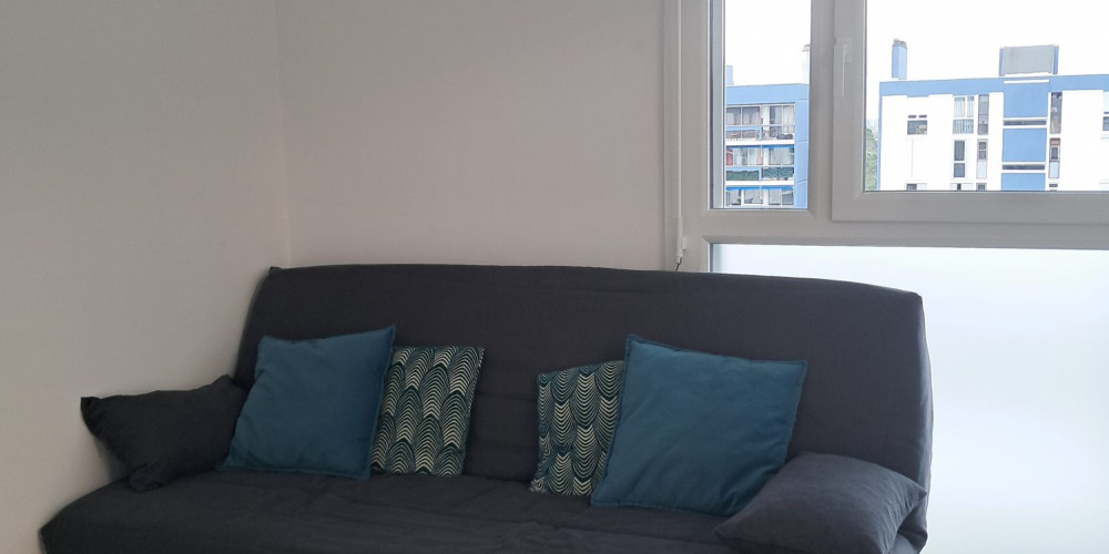 appartement à MERIGNAC (33700)