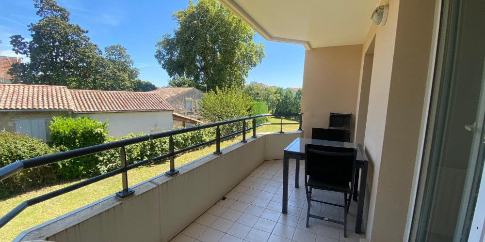 appartement à MERIGNAC (33700)