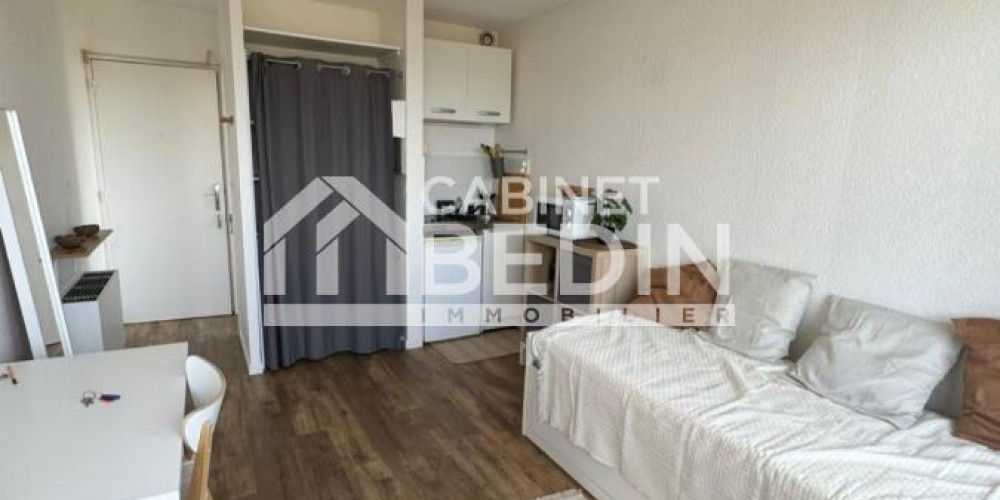 appartement à MERIGNAC (33700)