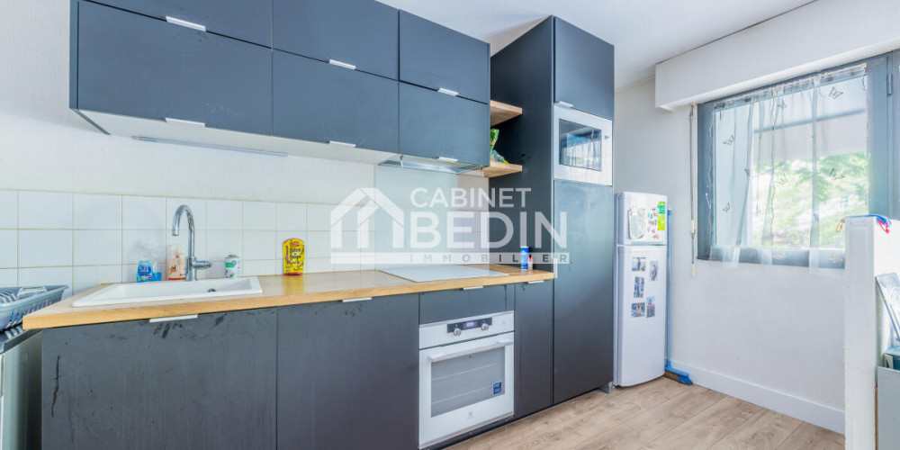 appartement à MERIGNAC (33700)