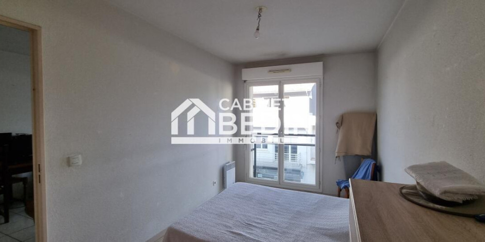 appartement à MERIGNAC (33700)