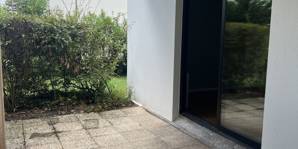 appartement à MERIGNAC (33700)