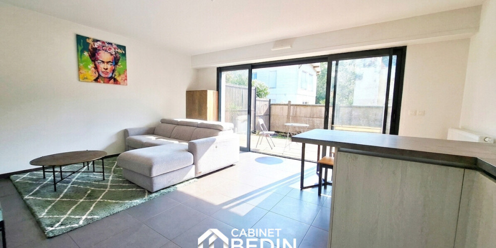 appartement à MERIGNAC (33700)