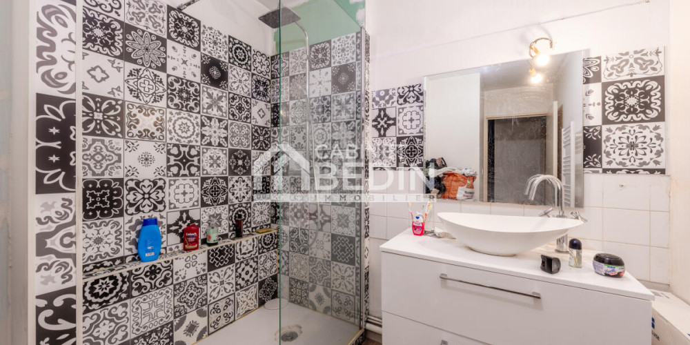 appartement à MERIGNAC (33700)