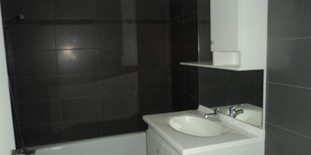appartement à MERIGNAC (33700)