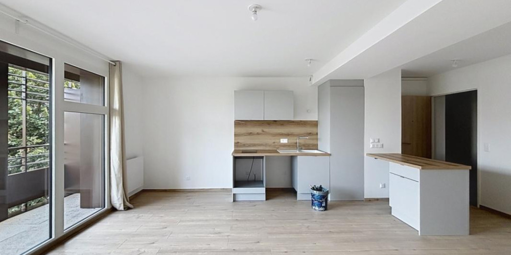 appartement à MERIGNAC (33700)