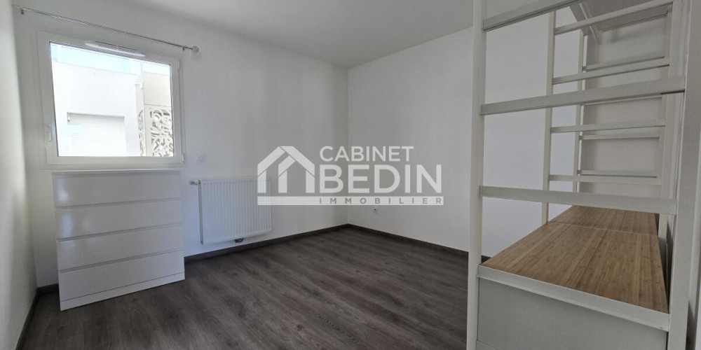 appartement à MERIGNAC (33700)