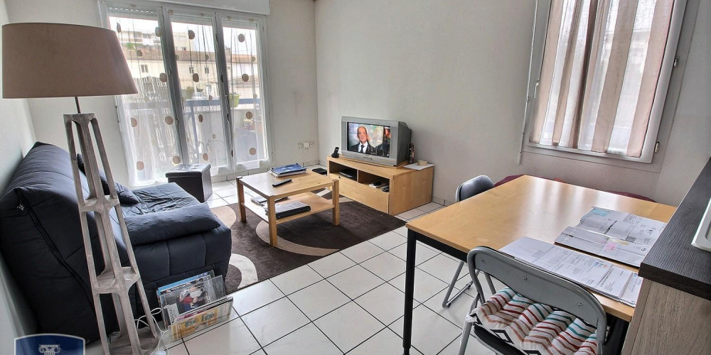 appartement à MERIGNAC (33700)