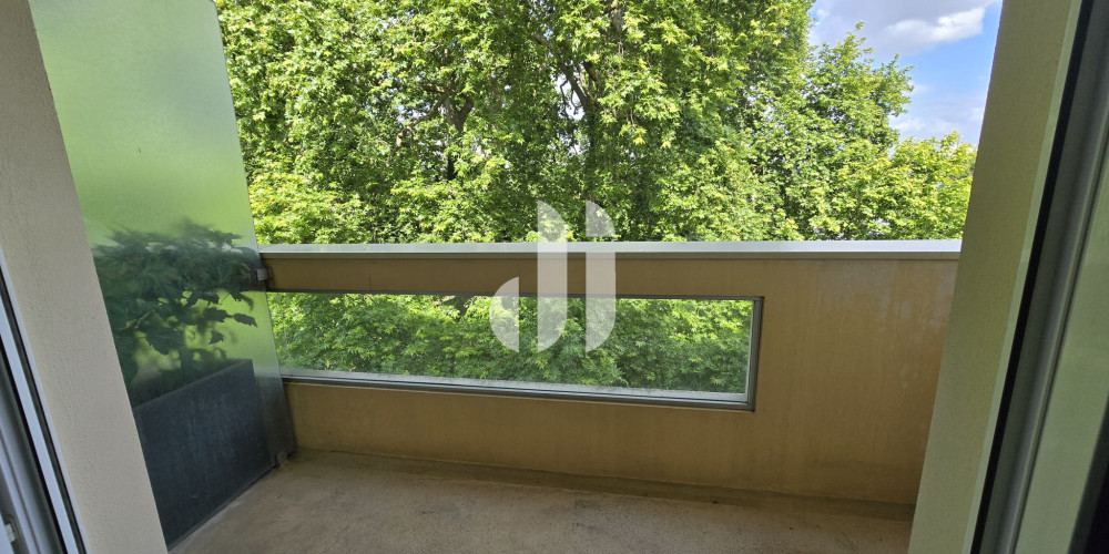 appartement à MERIGNAC (33700)