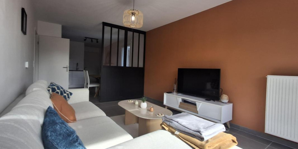 appartement à MERIGNAC (33700)