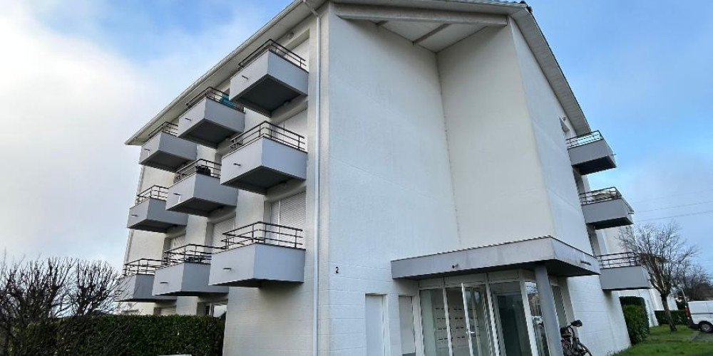 appartement à MERIGNAC (33700)