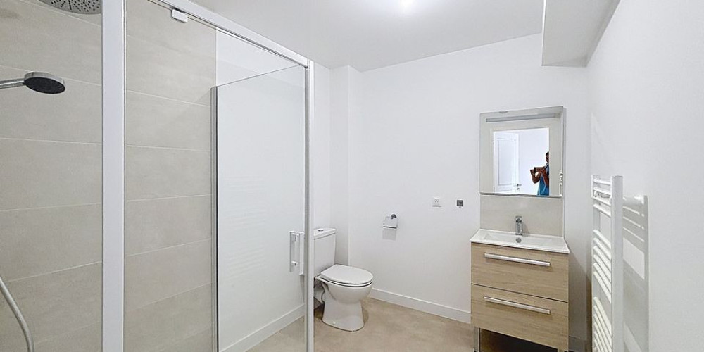 appartement à MERIGNAC (33700)