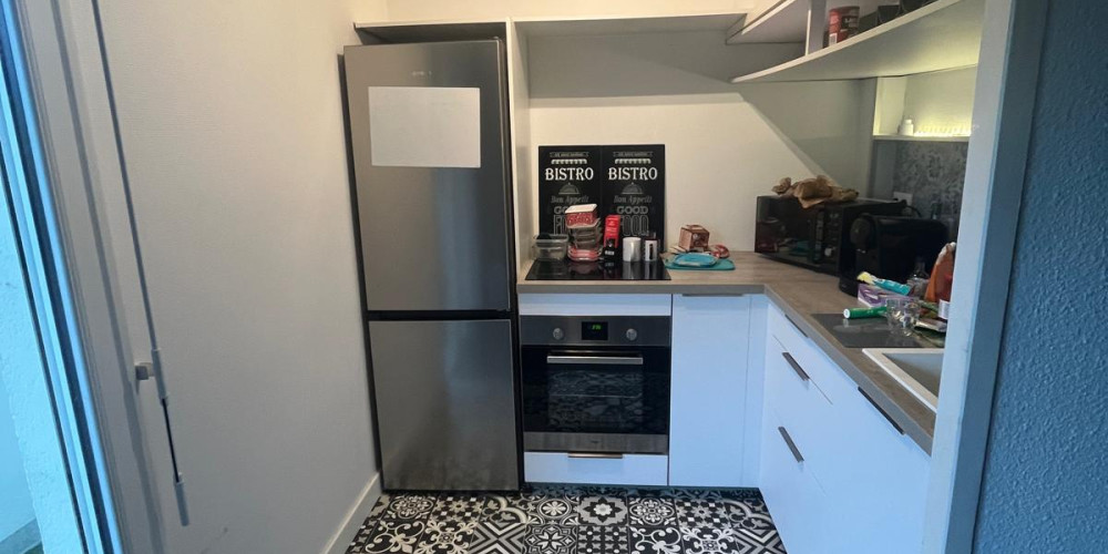 appartement à MERIGNAC (33700)