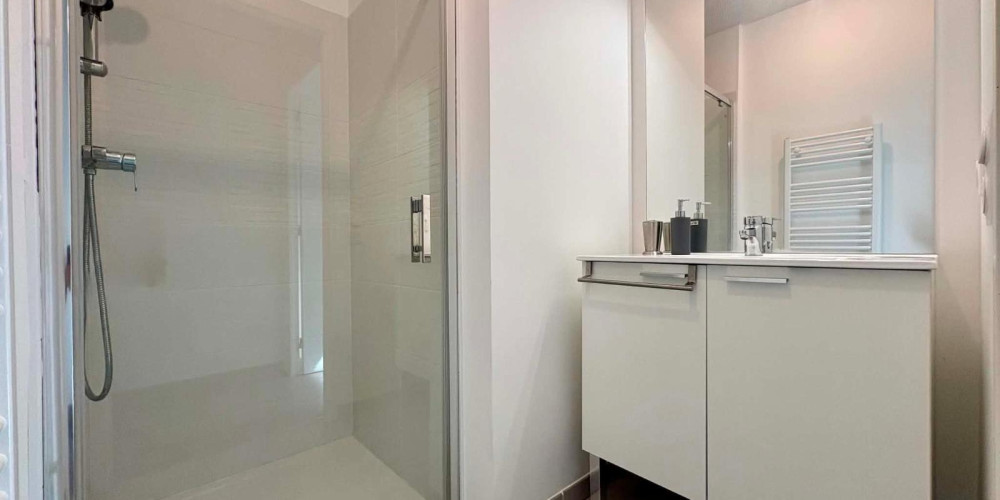 appartement à MERIGNAC (33700)