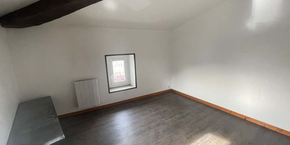appartement à BARSAC (33720)