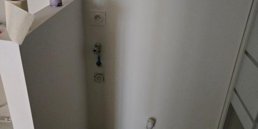 appartement à PODENSAC (33720)