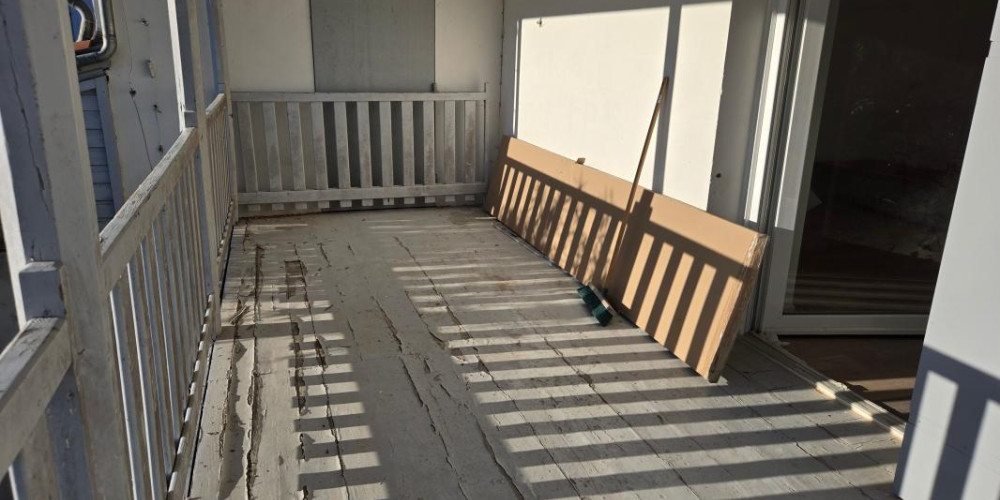 appartement à PODENSAC (33720)