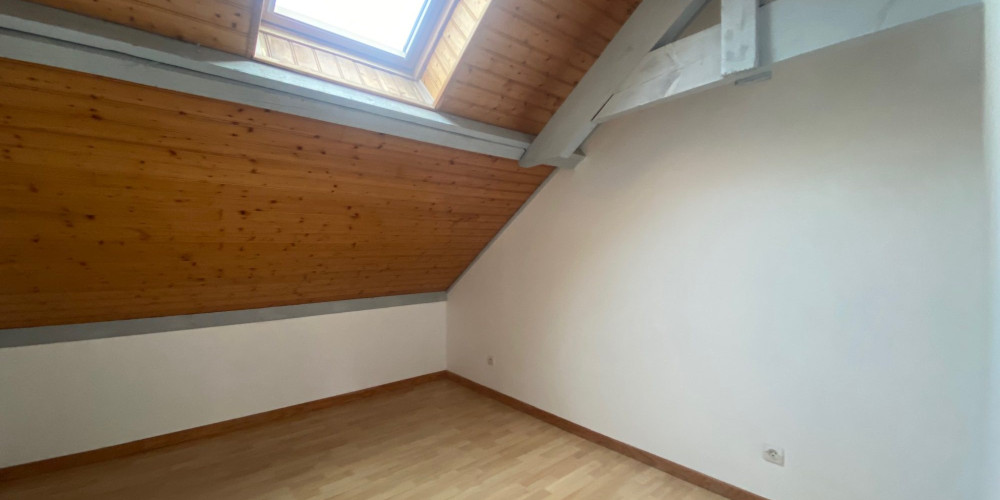 appartement à ARES (33740)