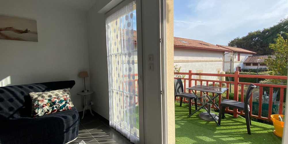 appartement à ARES (33740)