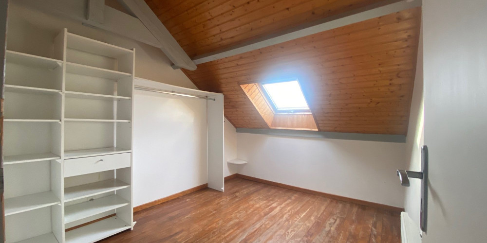 appartement à ARES (33740)