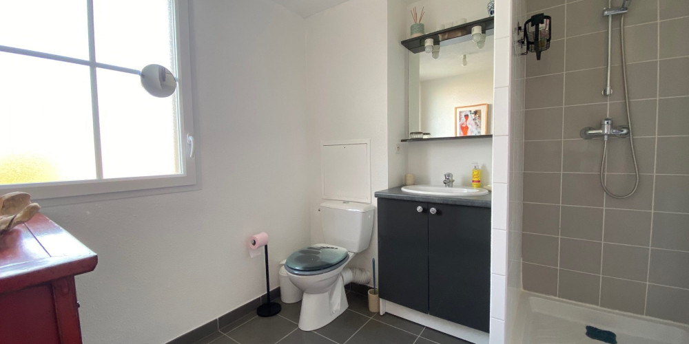 appartement à ARES (33740)