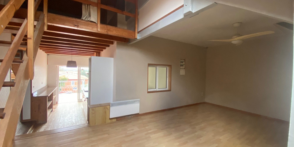 appartement à ARES (33740)