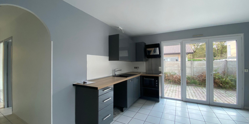 appartement à ARES (33740)