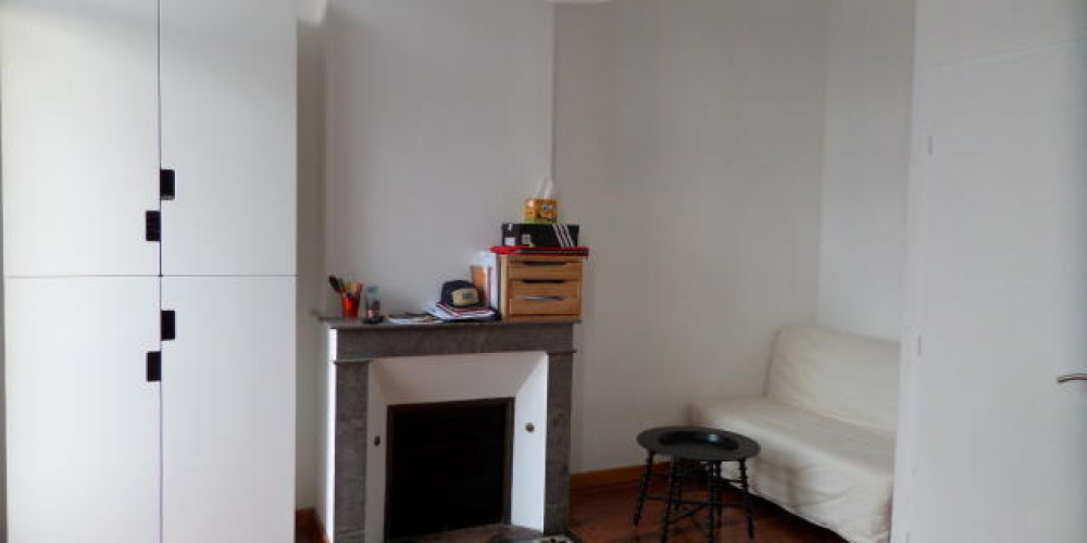 appartement à ARES (33740)