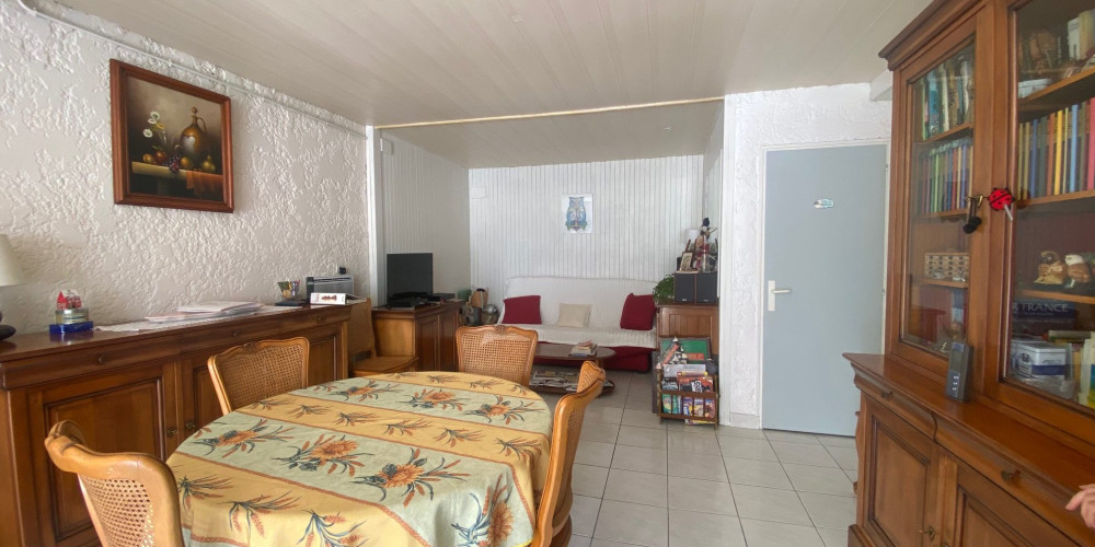 appartement à ARES (33740)