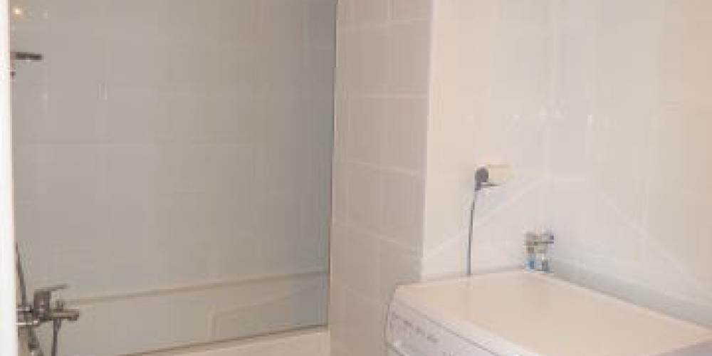 appartement à ARES (33740)