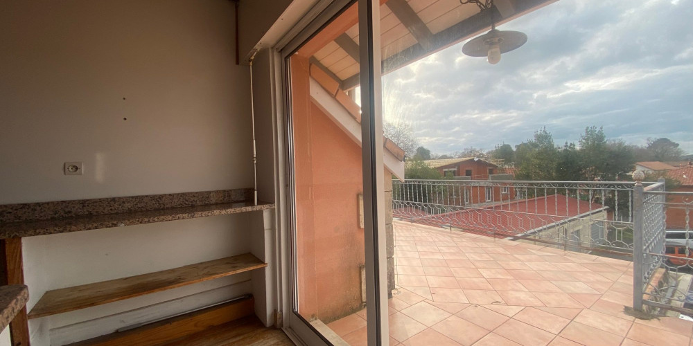 appartement à ARES (33740)