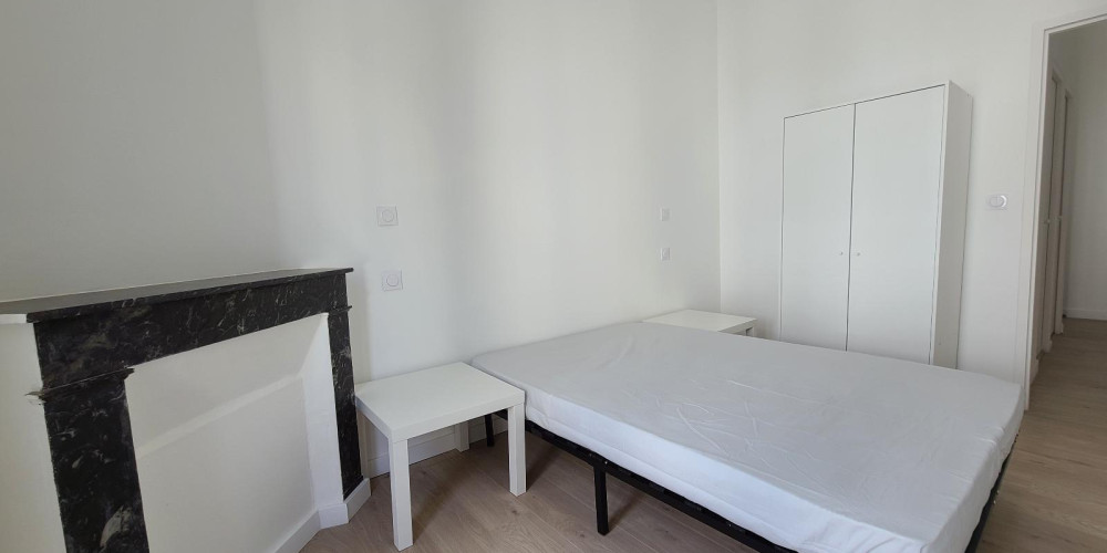 appartement à BORDEAUX (33800)