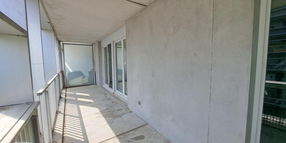 appartement à BORDEAUX (33800)