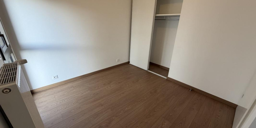 appartement à BORDEAUX (33800)