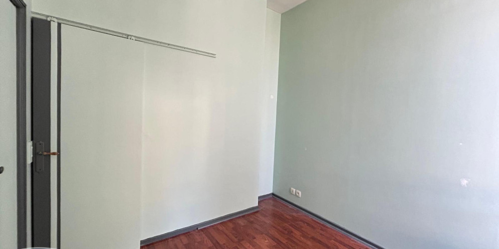 appartement à BORDEAUX (33800)