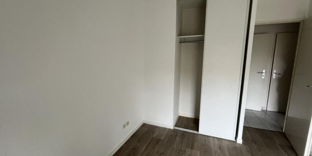 appartement à BORDEAUX (33800)