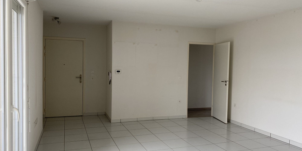 appartement à BORDEAUX (33800)