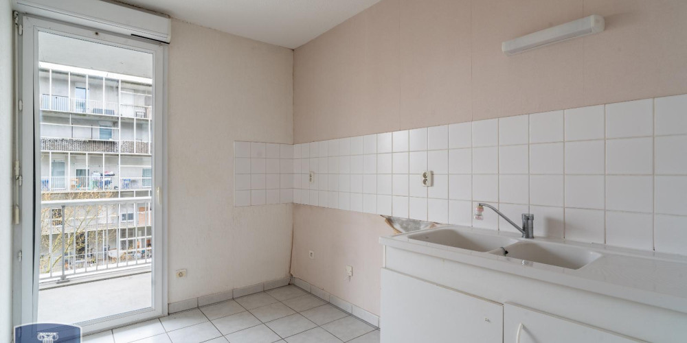 appartement à BORDEAUX (33800)