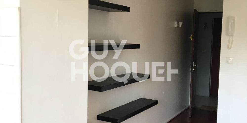 appartement à BORDEAUX (33800)