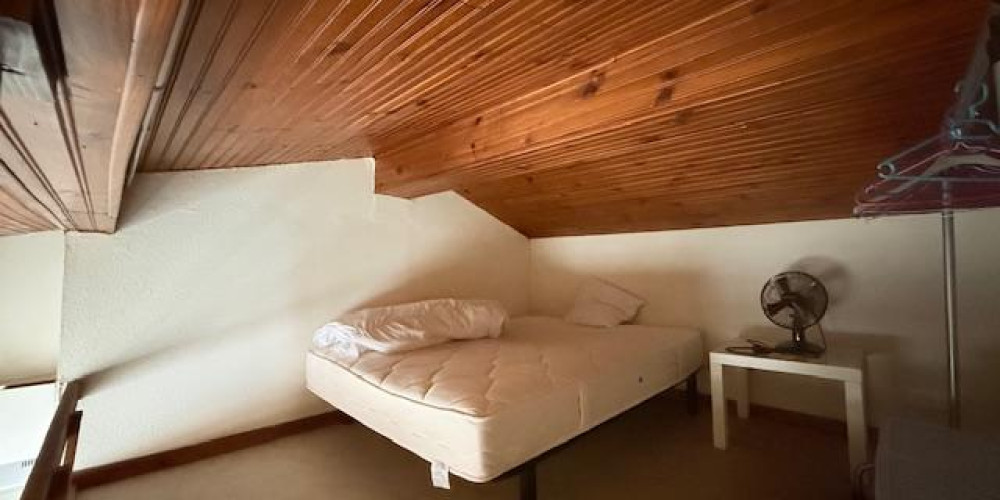 appartement à BORDEAUX (33800)