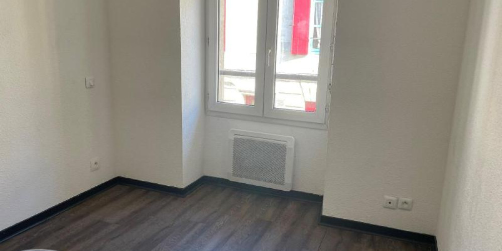 appartement à BORDEAUX (33800)