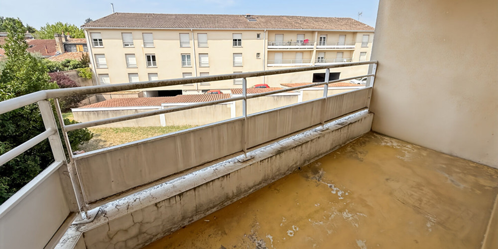 appartement à BORDEAUX (33800)