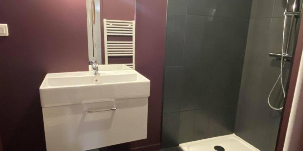 appartement à BORDEAUX (33800)